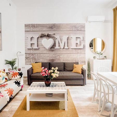 Lavender Apartment Βουδαπέστη Εξωτερικό φωτογραφία